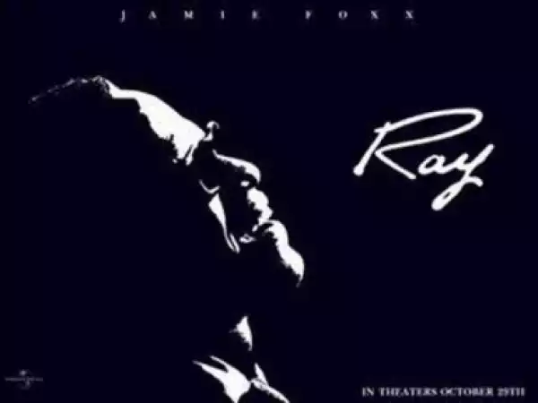 Ray Charles - Kiss Me Baby